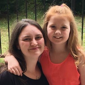 Meet your Posher, Julie